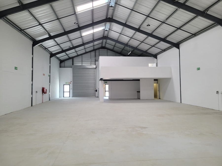 To Let commercial Property for Rent in Killarney Gardens Western Cape